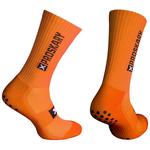 Носки для футбола Proskary Comfort нескользящие - фото 6