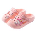 Домашние тапочки Sanrio, синий - фото 10