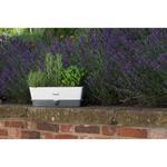 Набор для трав Trio Cole & Mason, белый/серебристый - фото 3