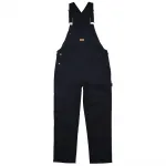 Брюки Hurley Industry Relaxed, черный - фото