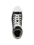Кроссовки CONVERSE Chuck Taylor All Star Move, Black - фото 3