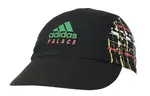 PALACE Бейсболка Adidas для бега, Black - фото
