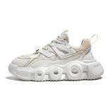 Кроссовки мужские толстые низкие Grumpy Ram, белый - фото 2