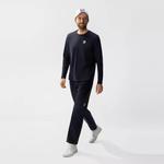 Футболка унисекс HELLY HANSEN, синий - фото 3