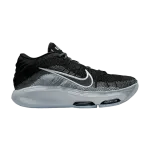 Кроссовки Nike Wmns Air Zoom GT Hustle 3 'Black Wolf Grey', черный - фото