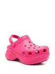 Мюли Bae Clogs 40 Crocs, розовый - фото 2