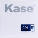 Фильтр Kase Screw-In CPL III Filter (55mm) 1103060004 - фото 7