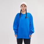 Унисекс свитшот KELME, черный - фото 12