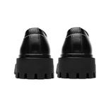 Ботинки Martin мужские серебряный Yedani, черный - фото 4