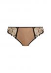 Трусы Freya ENTWINED, Tattoo/Beige - фото 4