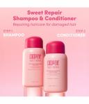 Кондиционер Coco & Eve Sweet Repair, 70 ml - фото 5