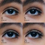 Тушь для ресниц Macstack Superstack MAC, Black, Mega Brush - фото 3