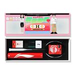 Li Ning Stamina Raid Collection Бадминтонная Ракетка LINING - фото 10