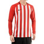 Мужское футбольное джерси Nike, цвет Red - фото 2