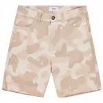 Шорты Makia Offshore, бежевый - фото