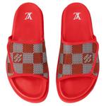 Шлепанцы Miami для мужчин Louis Vuitton - фото 4