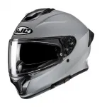 Шлем HJC C71 HJC Helmets, серый - фото