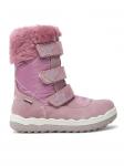 Зимние Ботинки Primigi, розовый - фото