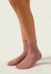 Носки Calzedonia Socks, Pink/Mottled Pink - фото
