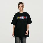 Футболка унисекс 88Rising, белый - фото 7