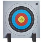 Сталь 67x67 для стрельбы из лука Discovery, пенопластовая мишень-босс Geologic - фото 3