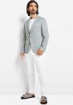 Пиджак стандартного кроя CINQUE, mottled grey - фото 4