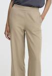 Брюки b.young BMMDANNA PANTS, Walnut Melange/Beige - фото 5