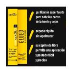 Приклеенные 4 брови и края 16 мл Got2B - фото 4