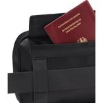 Поясная сумка Mineo Tech Pouch Vaude, черный - фото 6