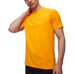 Футболка Selun мужская Mammut, черный - фото 8