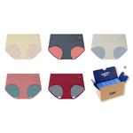 Lee Подарочный набор женского белья 5 пар - фото