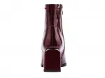 Ботинки Ninety Union Fortune, бордовые - фото 2