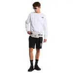 Шорты The North Face Box NSE Light Regular, черный - фото 6