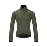 Мужская велоодежда Sportful, зеленый - фото 7