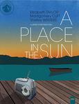 Диск Blu-ray A Place In The Sun [1951] (Paramount Presents) - фото