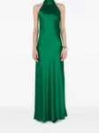 Вечернее платье Sienna Galvan, зеленый - фото 2