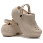 Тапочки унисекс Crocs - фото 3