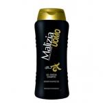 Гель для душа и шампунь 2в1, 250 мл Malizia, Gold - фото