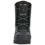 Ботинки ладья черные - 8 Ride - фото 3