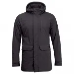 Куртка Silvini Monteso, черный - фото