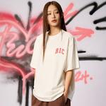 Футболка унисекс Rickyisclown, черный - фото 4