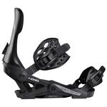 Крепление для сноуборда Meteorite Eclipse Black - S Jones - фото 4