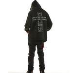 Свитшот Unisex Black Profound - фото 5