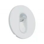 Светильник Paulmann, белый - фото