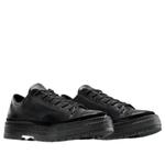 Кеды Converse Chuck 70 Formal 'Triple Black' - фото 2