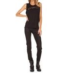 Майка-топ женская MICHAEL LAUREN, черный - фото 2