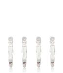 Набор для укладки волос T3 Clip Kit, 1 шт. - фото 2