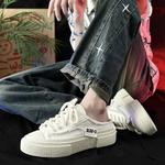 Кеды унисекс с низким верхом Slnu★3 - фото 19