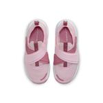 Кроссовки flex advance Nike, розовый - фото 4