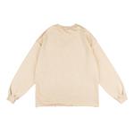 Толстовка X P&D унисекс Xinyinsu, серый - фото 7